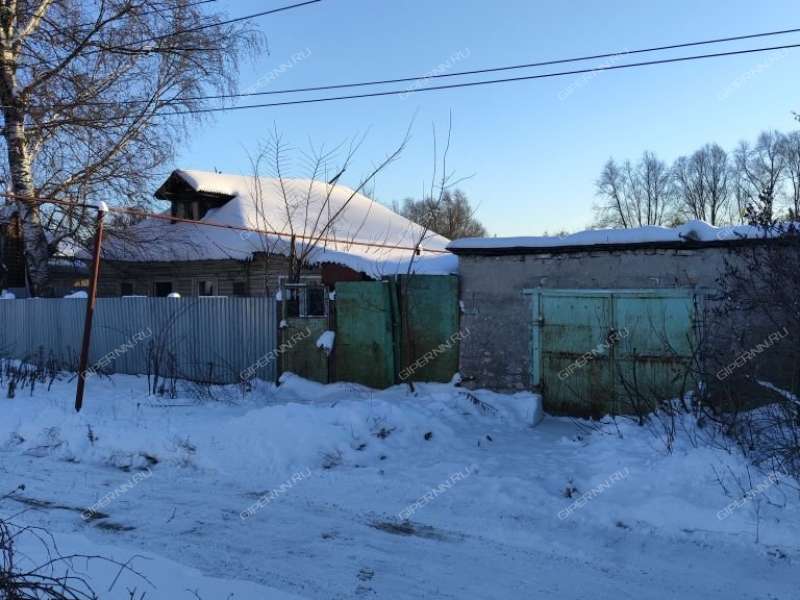 земельный участок 9,4 сотки Рельсовая улица