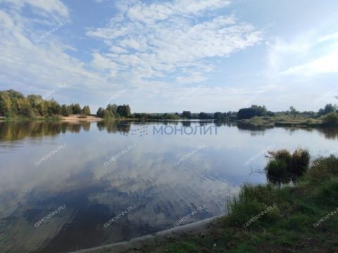 dom-selo-selskaya-maza-lyskovskiy-municipalnyy-okrug фото