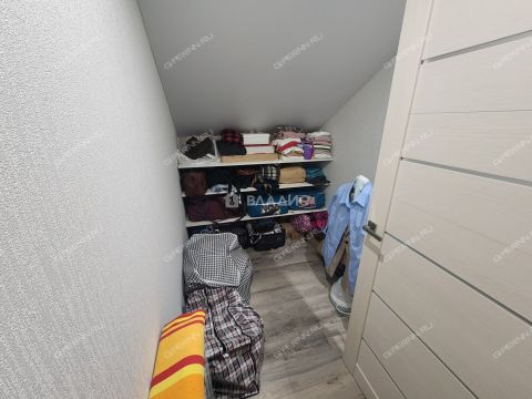 dom-rabochiy-poselok-gorbatovka-gorodskoy-okrug-dzerzhinsk фото