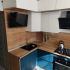 трёхкомнатная квартира на улице Баренца дом 1