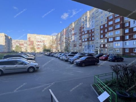 2-komnatnaya-gorod-dzerzhinsk-gorodskoy-okrug-dzerzhinsk фото