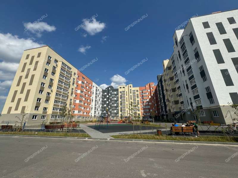 Вязниковская улица, 41 фото