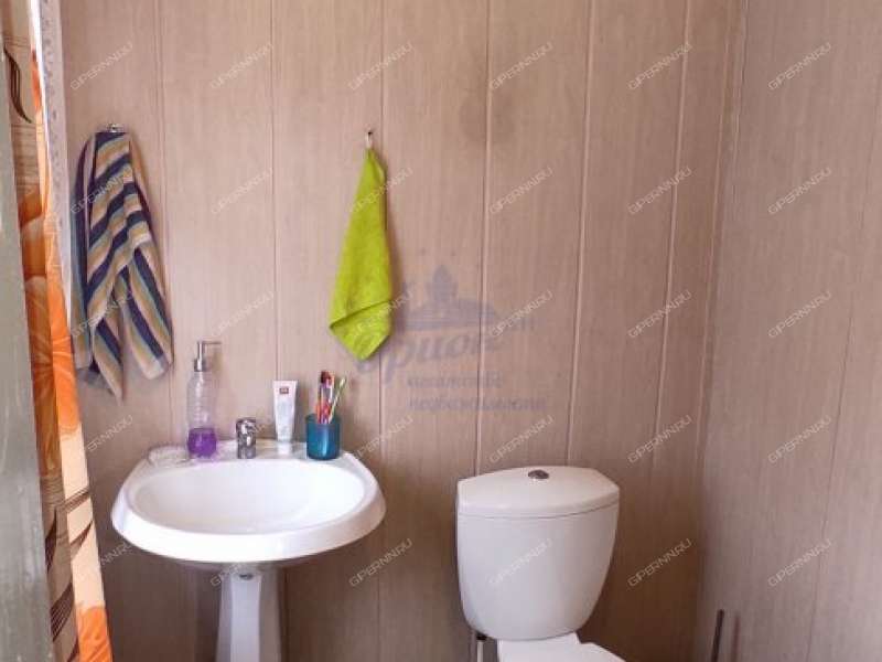 трёхкомнатная квартира на Рабочей улице дом 24 город Заволжье