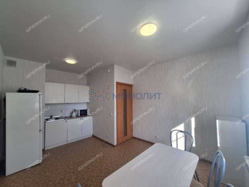 двухкомнатная квартира на 2-й Дорожной улице дом 4