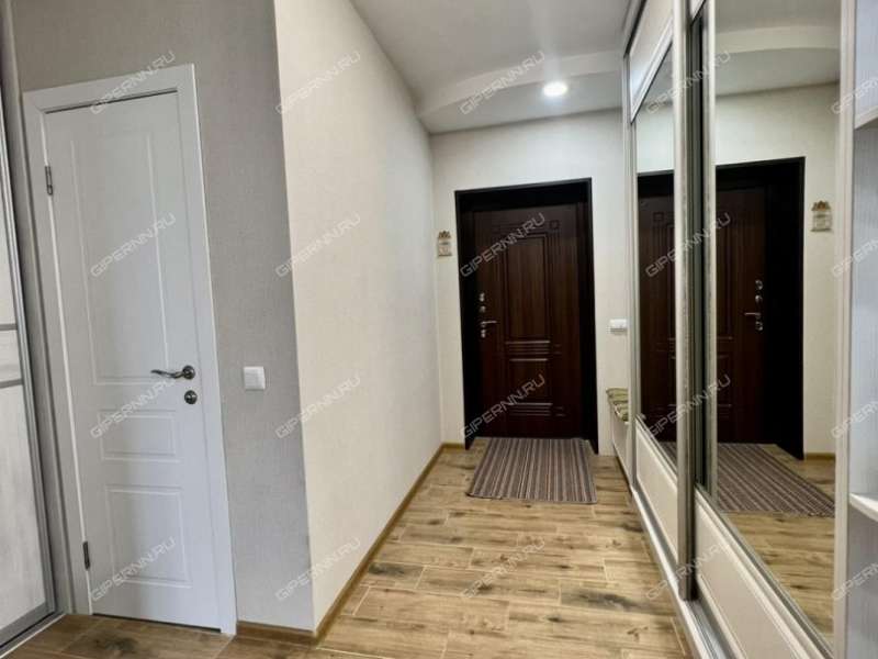 коттедж на Восточной улице село Великий Враг