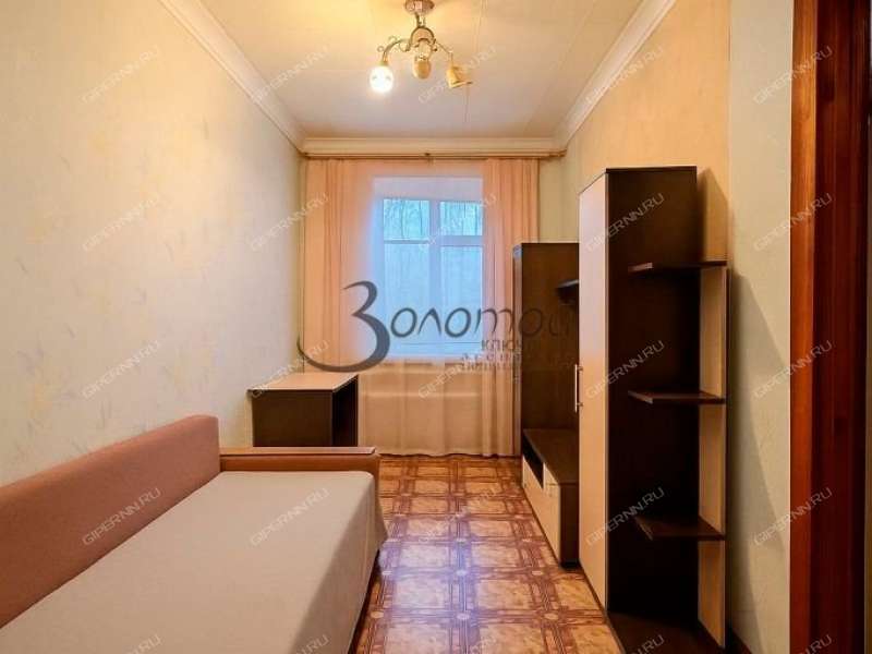 двухкомнатная квартира на Нарвской улице дом 17