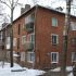 двухкомнатная квартира на улице Бекетова дом 36А