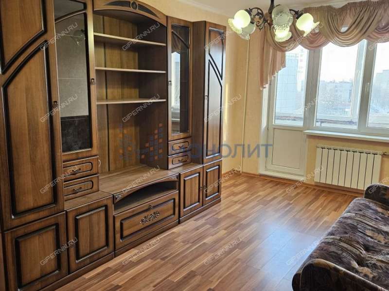 двухкомнатная квартира на улице Адмирала Макарова дом 1
