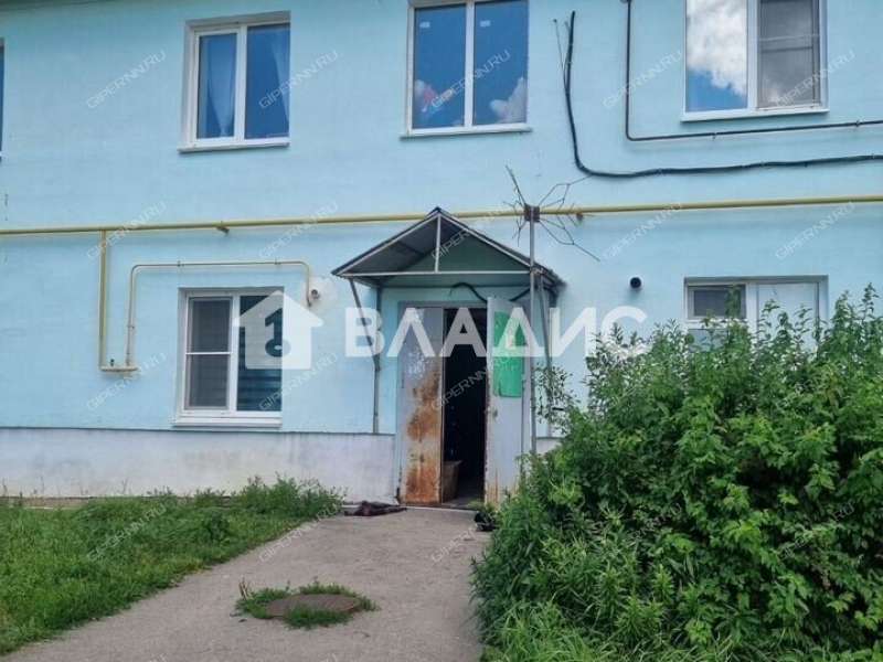 трёхкомнатная квартира на 4 деревня Румянцево