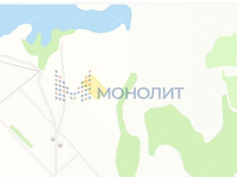 земельный участок 15 соток Дорожная улица деревня Швариха