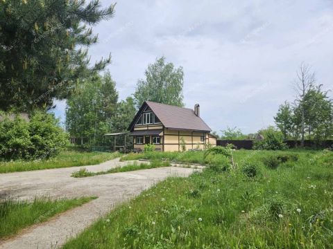 dom-derevnya-krashovo-bogorodskiy-municipalnyy-okrug фото