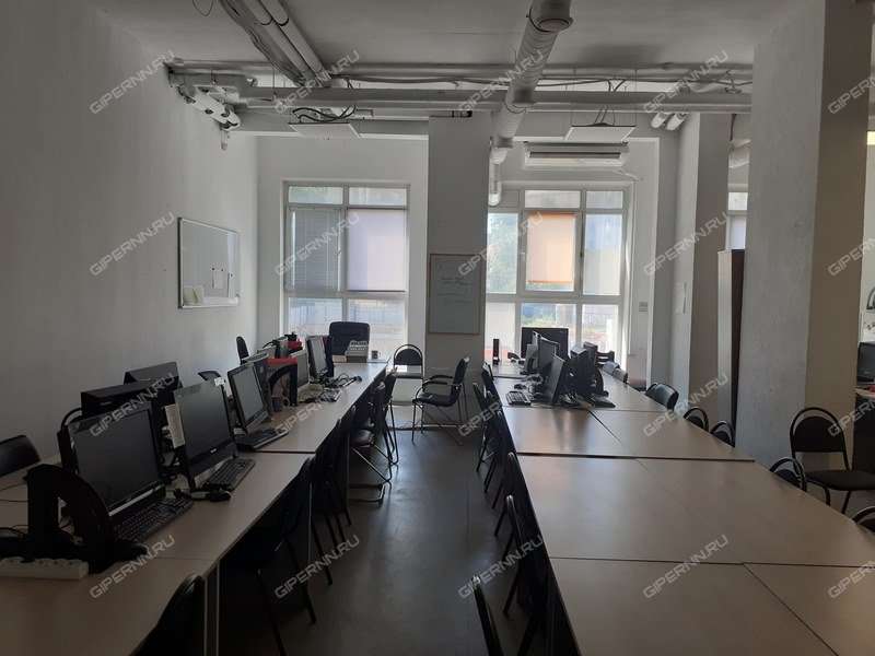 помещение под офис на Новой улице