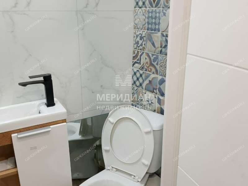 комната в доме 52 на Гороховецкой улице