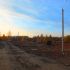 земельный участок 8 соток Загородная улица город Арзамас