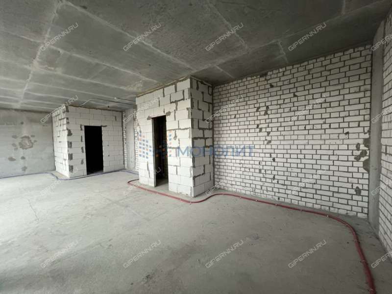 двухкомнатная квартира на Большей Печёрской улице дом 89