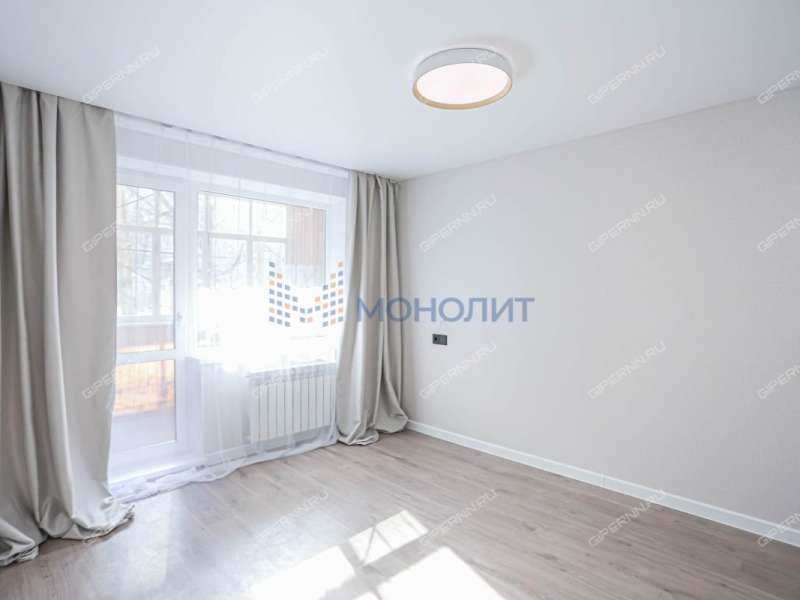 двухкомнатная квартира на Трудовой улице дом 23