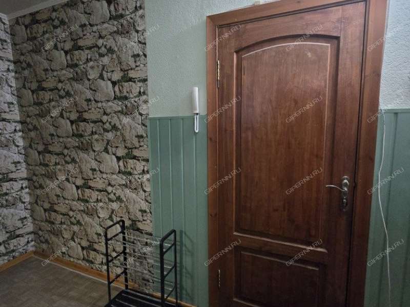 двухкомнатная квартира на Львовской улице дом 2