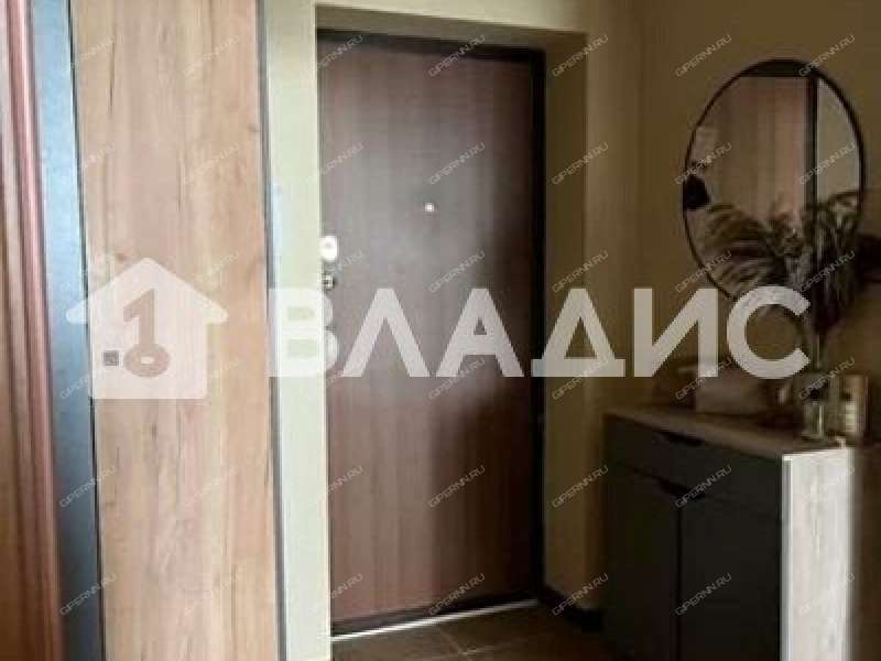 однокомнатная квартира на Русской улице улице дом 5 деревня Анкудиновка
