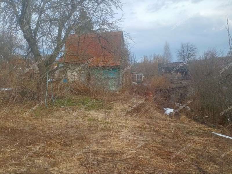 дача на улице 40 лет Победы