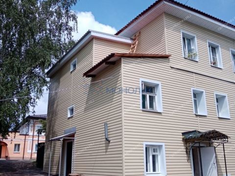 2-komnatnaya-gorod-bogorodsk-bogorodskiy-municipalnyy-okrug фото