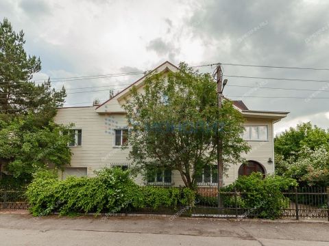 dom-dpk-priozernyy-26-bogorodskiy-municipalnyy-okrug фото