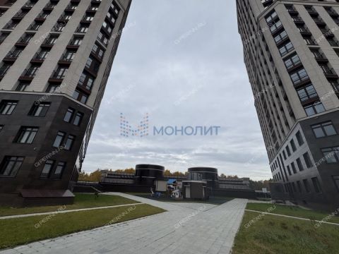 3-komnatnaya-ul-vladimira-vysockogo-d-1 фото