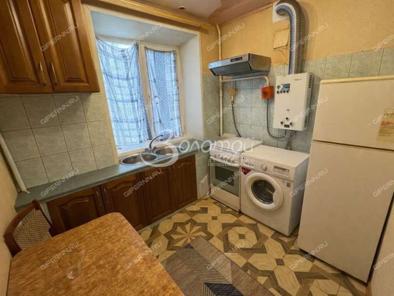 двухкомнатная квартира на Московском шоссе дом 227