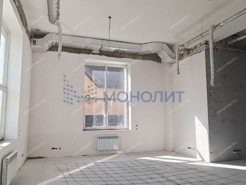 дом на улице Борская Ферма городской округ Бор