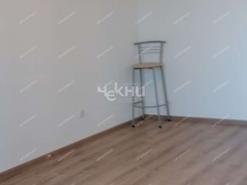 двухкомнатная квартира на улице Коперника дом 2