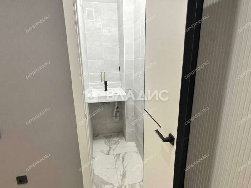 двухкомнатная квартира на Казанском шоссе дом 14 к3