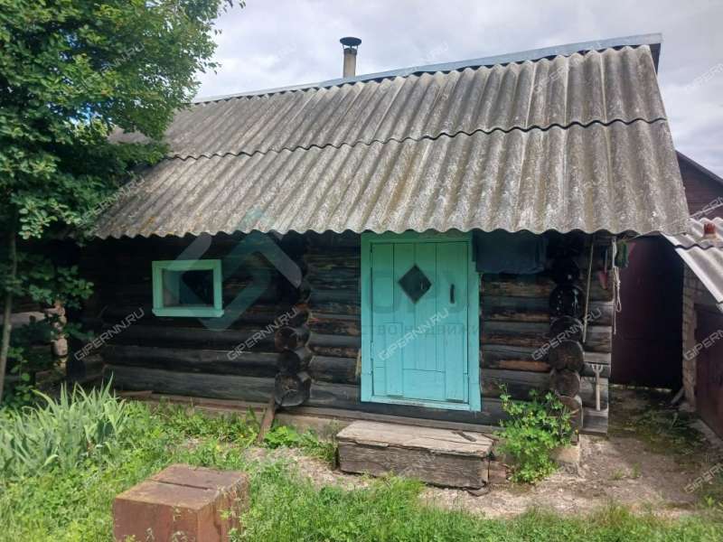 дом на  деревня Рекшино
