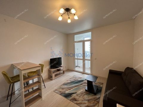 kvartira-studiya-derevnya-ankudinovka-kstovskiy-rayon фото