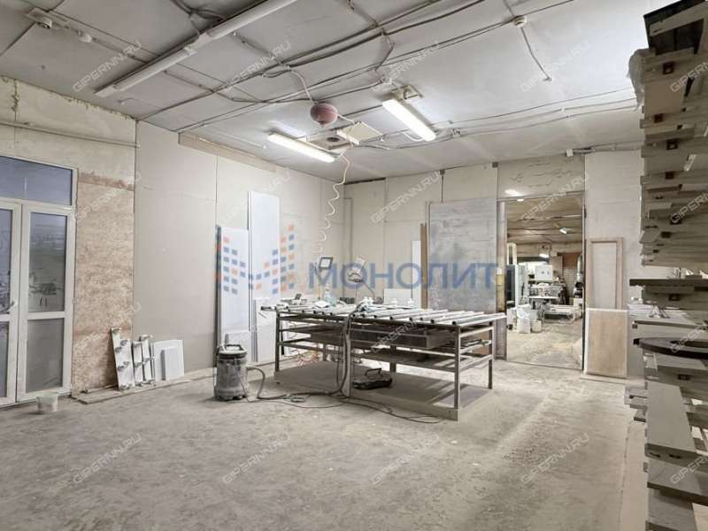 готовый бизнес объект 1641846 в Советском районе Нижнего Новгорода