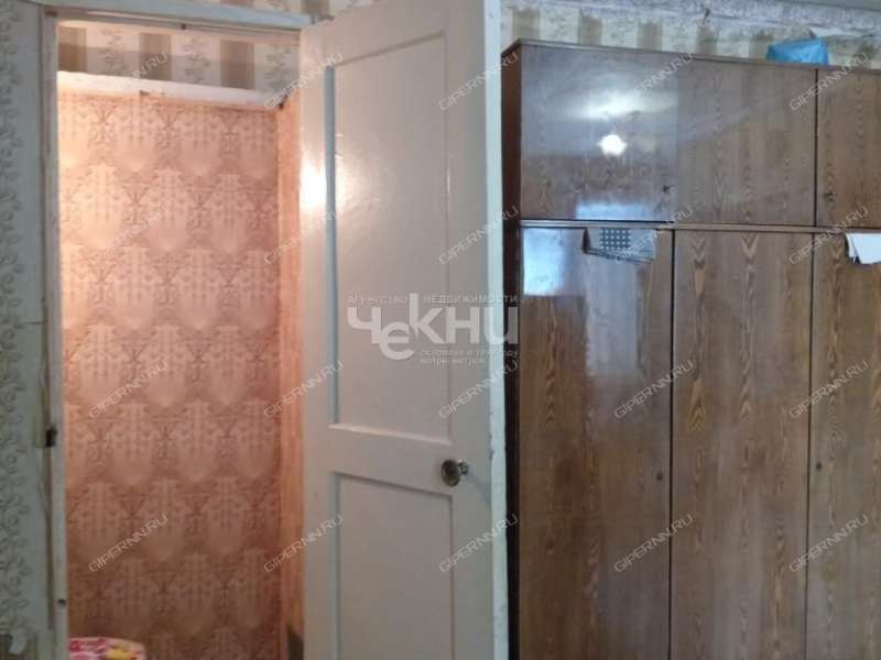 1/2 дома на улице А.Невского город Городец