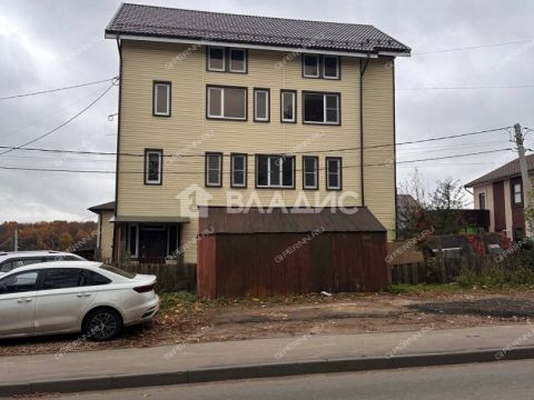 dom-poselok-doskino-liniya-27-ya фото