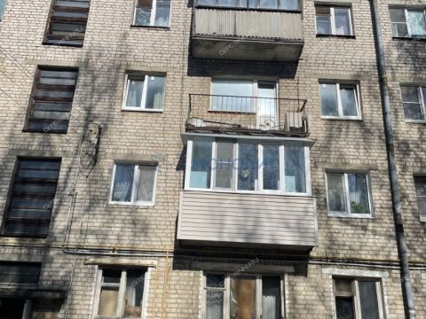 2-komnatnaya-ul-levinka-d-44 фото