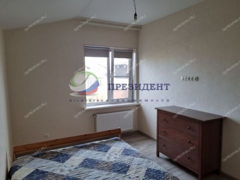 kottedzh-selo-doskino-bogorodskiy-municipalnyy-okrug фото