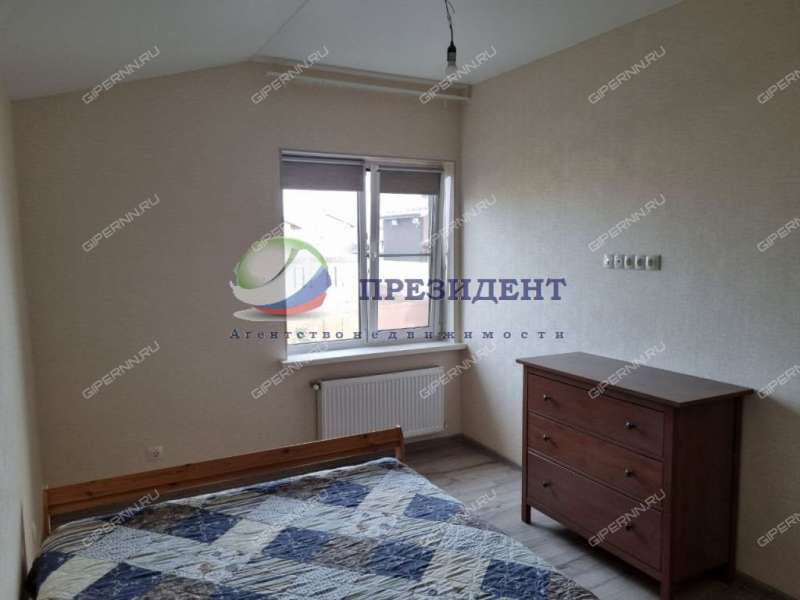 коттедж на Кудьминская село Доскино