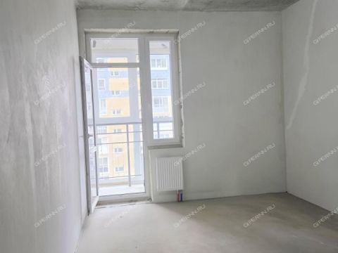 1-komnatnaya-ul-mendeleeva-d-14 фото