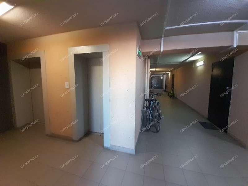 однокомнатная квартира на улице Куйбышева дом 69