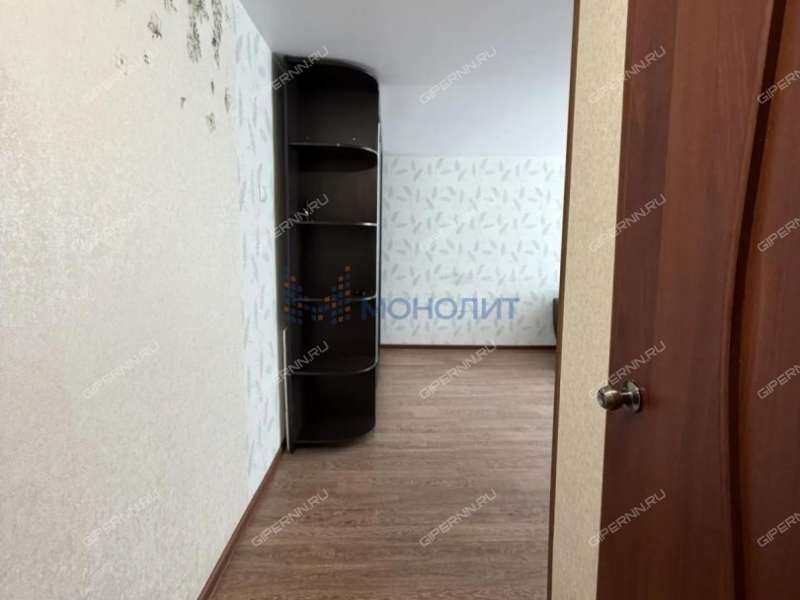 однокомнатная квартира на Должанской улице дом 9