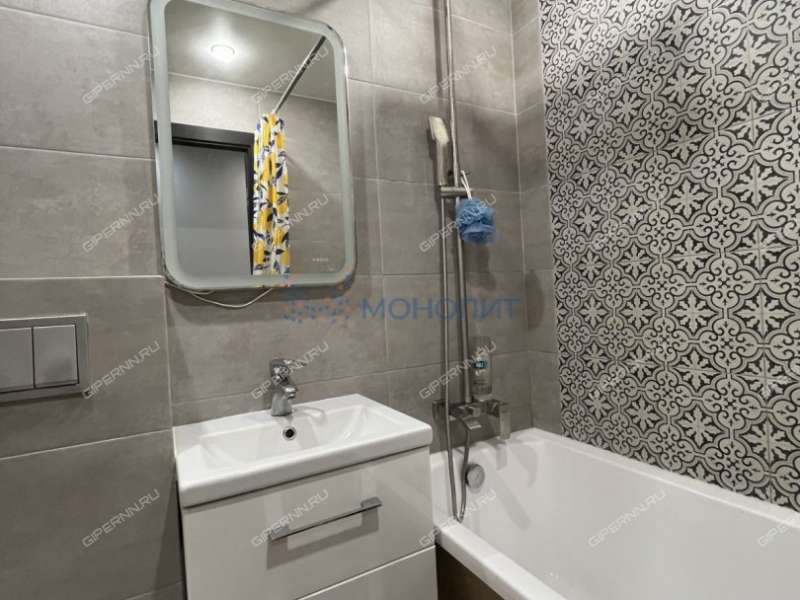 трёхкомнатная квартира на Южном шоссе дом 20