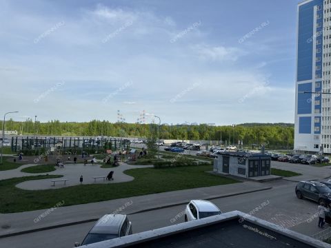 1-komnatnaya-ul-borisa-vidyaeva-d-10 фото