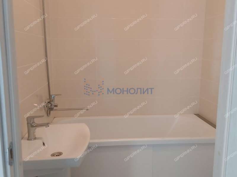 двухкомнатная квартира на Садовой улице дом 25