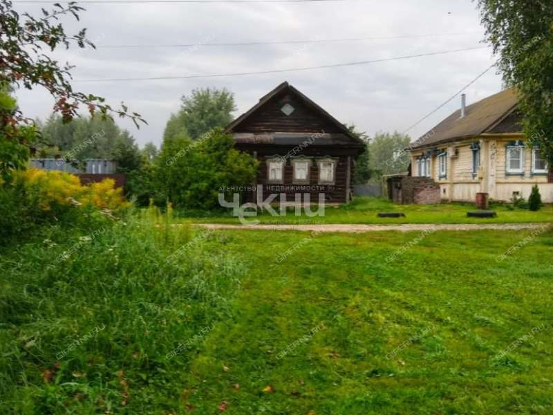 земельный участок 6 соток деревня Крутец