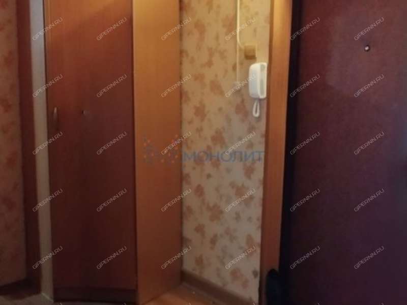 двухкомнатная квартира на Львовской улице дом 1