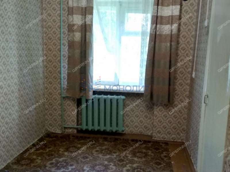 двухкомнатная квартира на улице Ватутина дом 3А