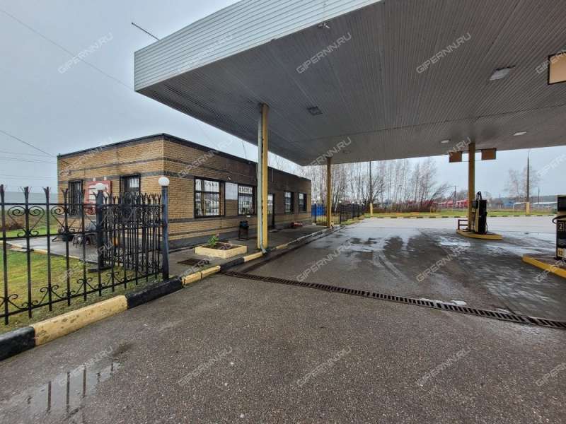 земельный участок под коммерческое использование в Кстовском районе Нижегородской области