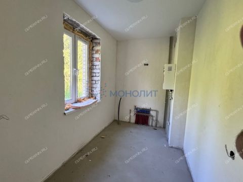 kottedzh-derevnya-maydan-kstovskiy-rayon фото