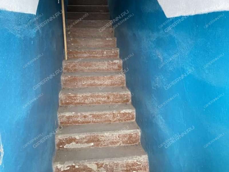 трёхкомнатная квартира на Школьной улице дом 6 село Круглово